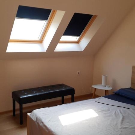 Sky Blue Danube Apartment Ruse Ngoại thất bức ảnh