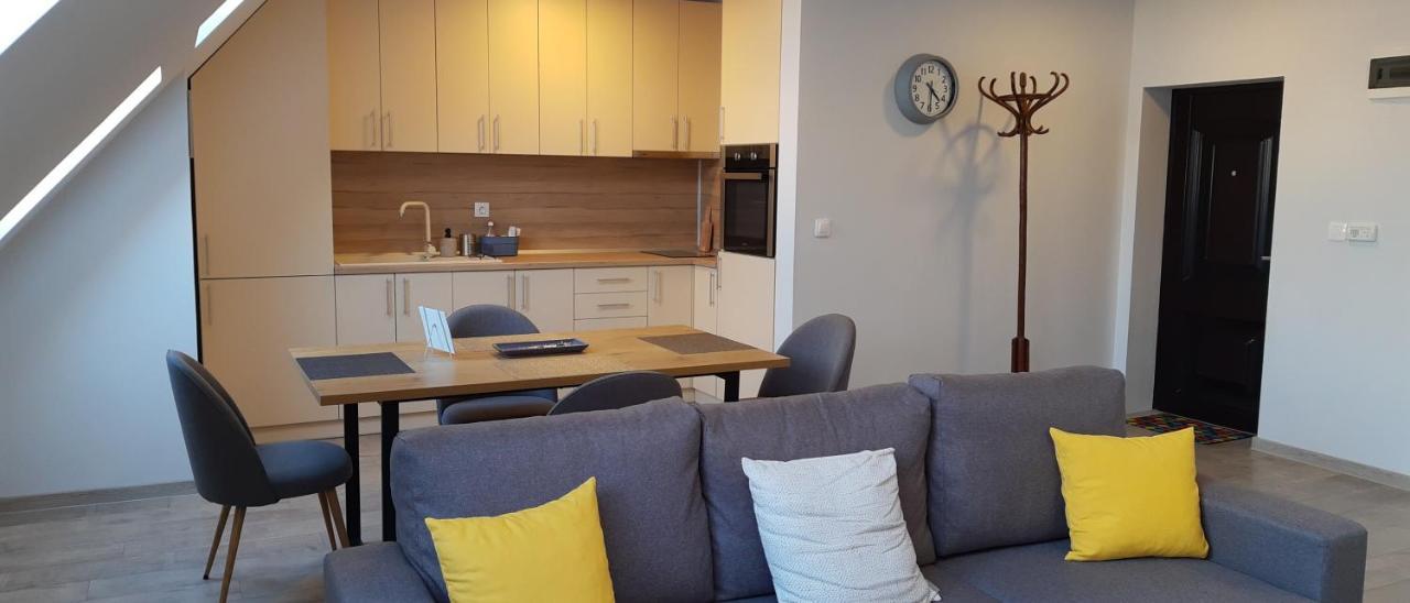 Sky Blue Danube Apartment Ruse Ngoại thất bức ảnh