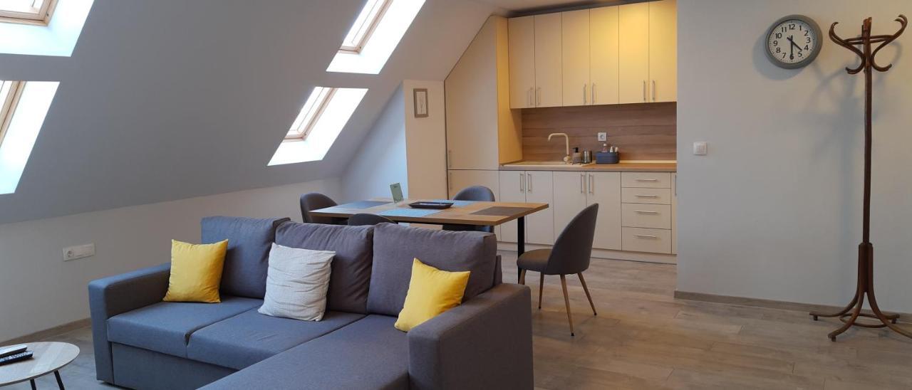 Sky Blue Danube Apartment Ruse Ngoại thất bức ảnh