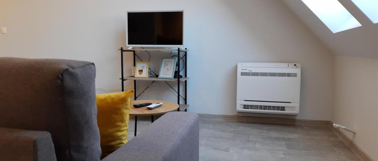 Sky Blue Danube Apartment Ruse Ngoại thất bức ảnh